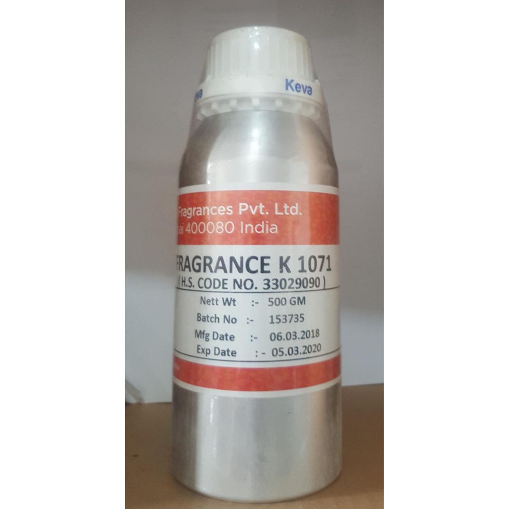 Dunhil Red 500 Grams By Keva K 1071 Bibit Parfum Murni Segel India Asli. Kemasan Alumunium