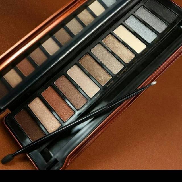 Lt pro Diva Eyeshadow palette