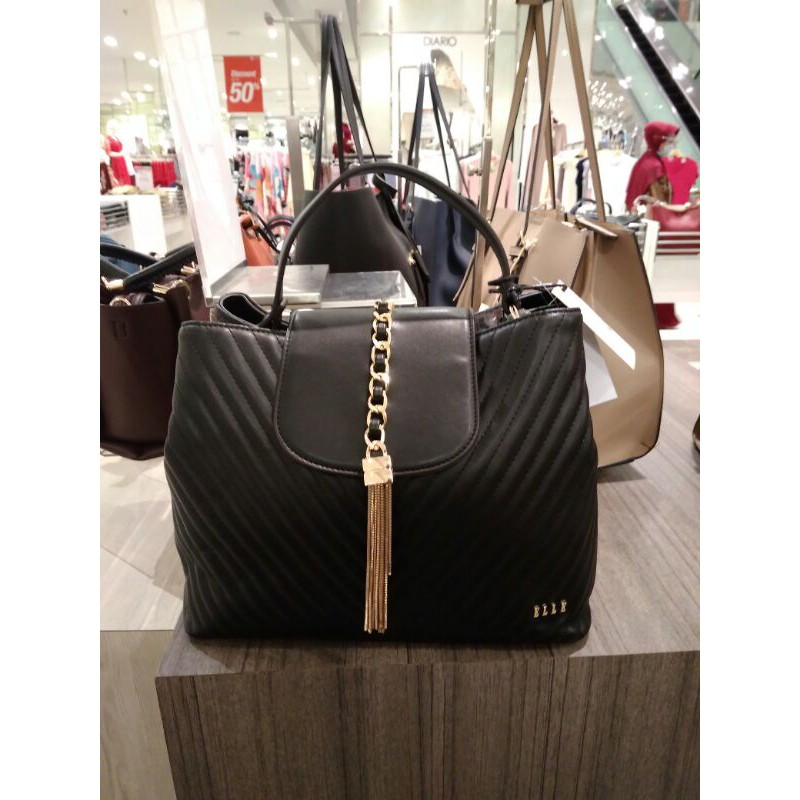 Elle original store < size L >