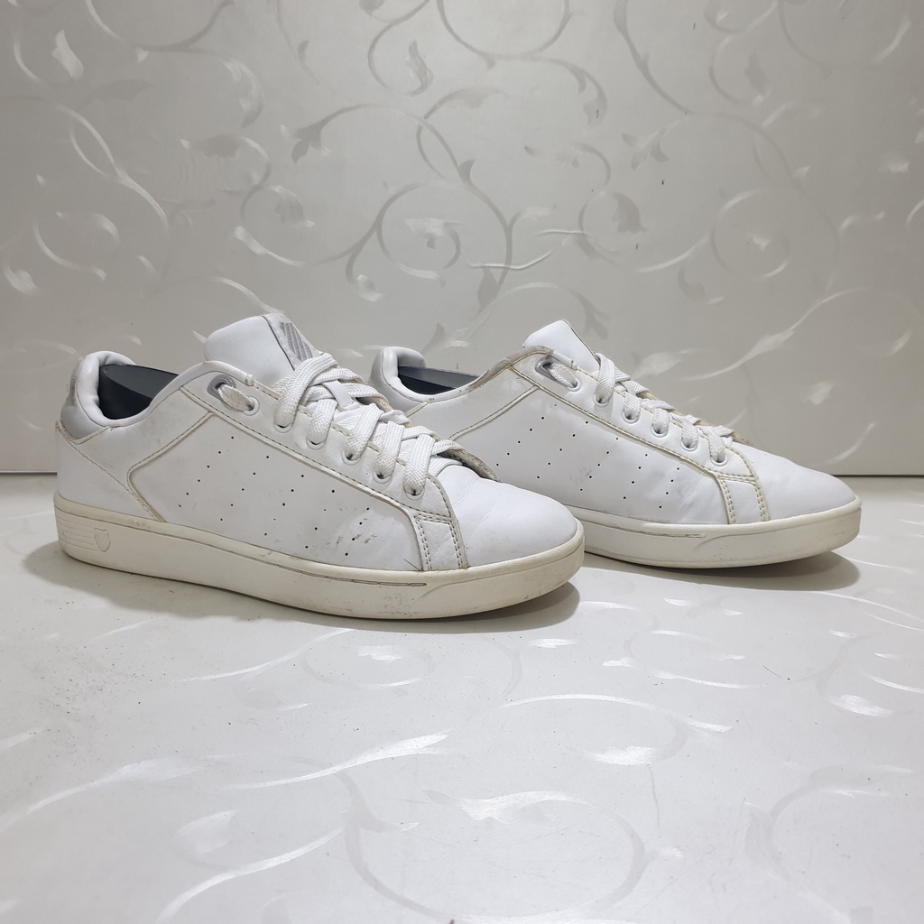Sepatu K-SWISS Size 37 sd 38 Ori 100% Scd