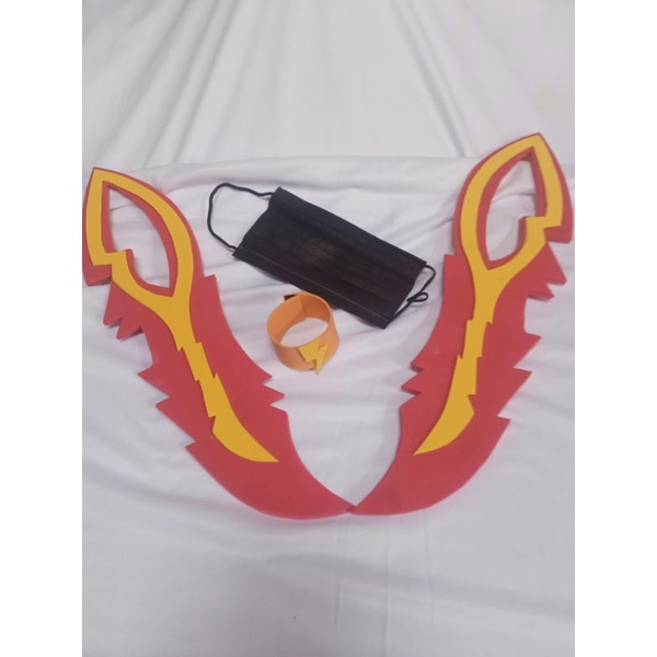 Pedang boboiboy