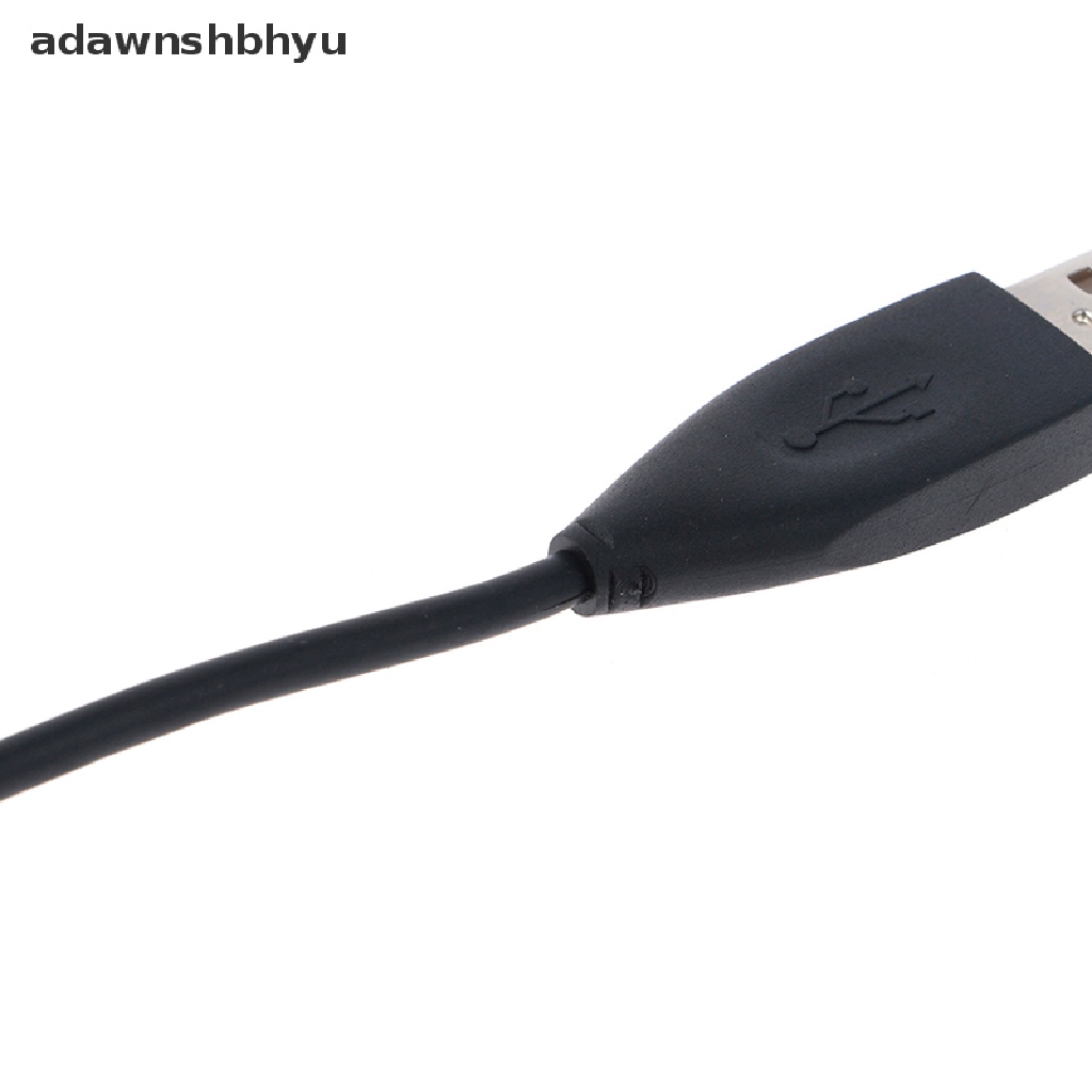 Adawnshbhyu Kabel Mouse USB Untuk Logitech MX518 MX510 MX500 MX310 G1 G3 G400 G400S Mouse Line