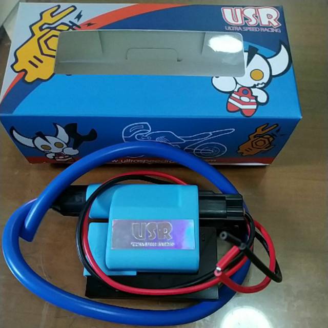 COIL ULTRASPEED RACING COIL ULTRASPEED RACING