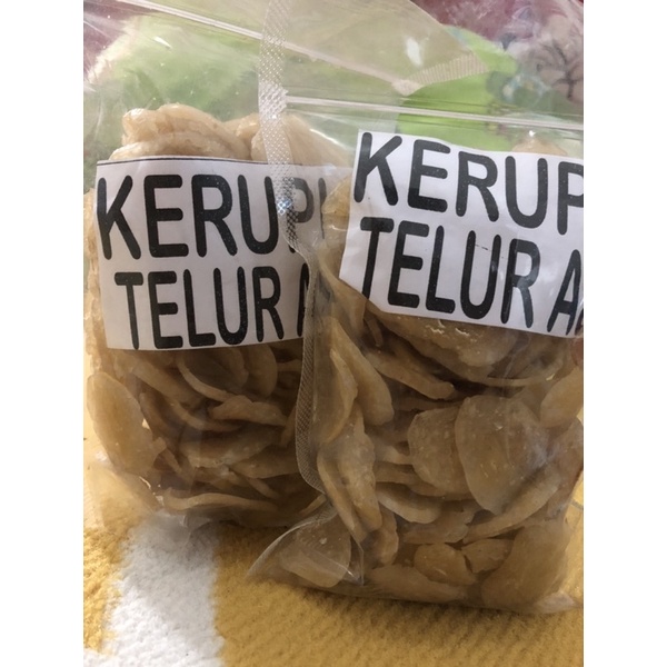 

kerupuk