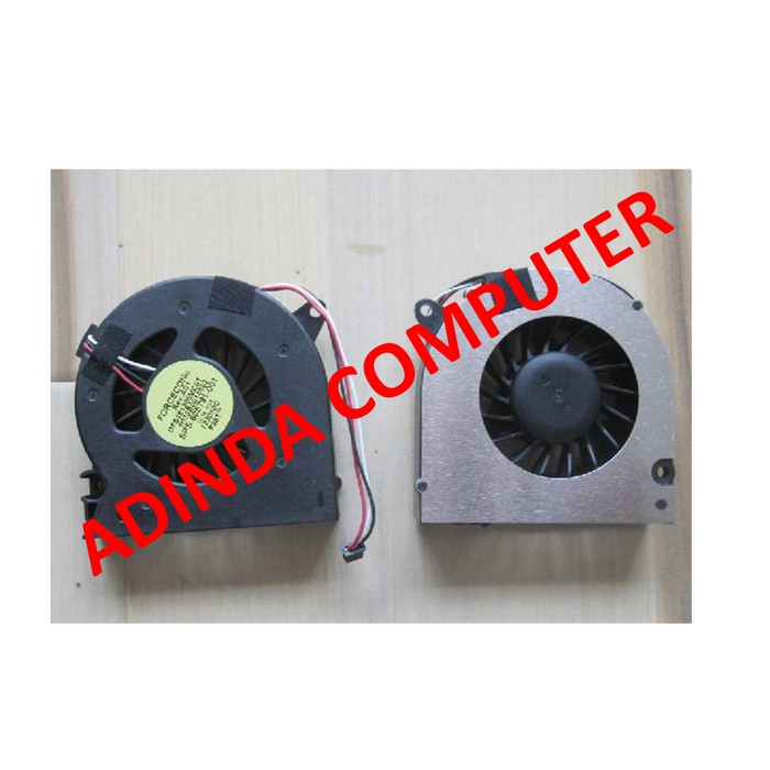 Fan Kipas Cooling Compaq HP CQ510 CQ320 CQ321 CQ420 CQ421 CQ620 Series