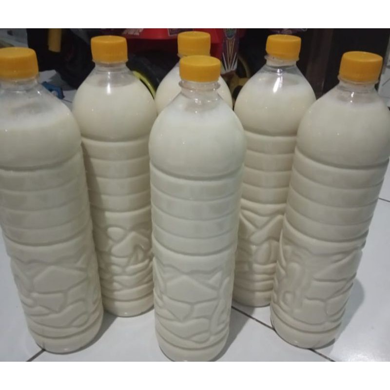 

Minuman sari dele