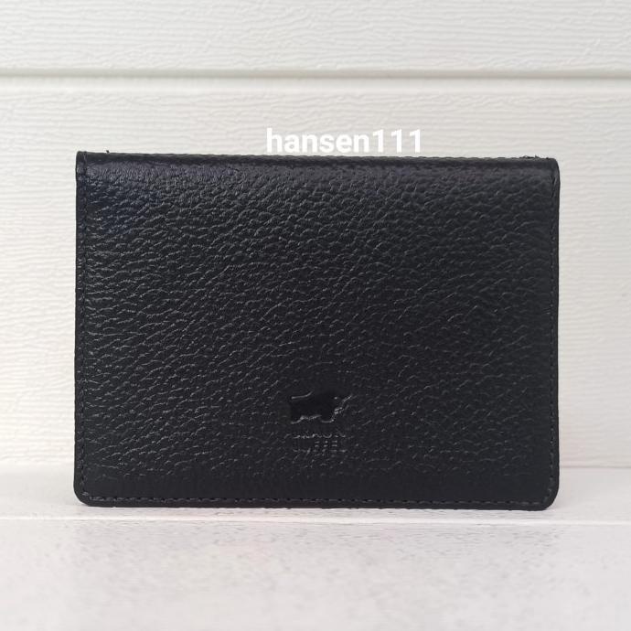 

Office & Stationery | Document Organizer | Dompet Kartu / Card Holder Kulit Braun Buffel | Best Seller