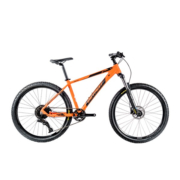 Sepeda Gunung MTB United DETROIT 4.10 (2020)