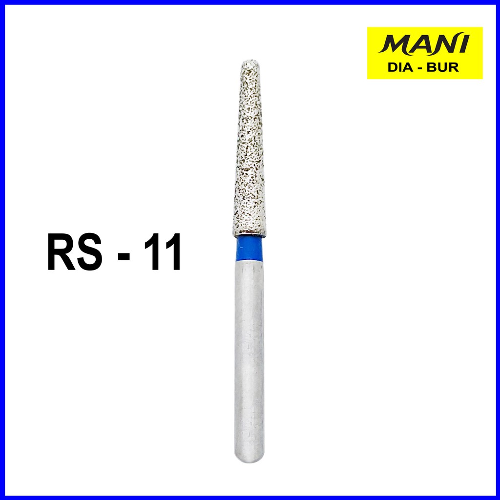 BUR RS / MANI DIAMOND BUR RS