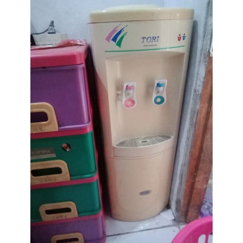 

dispenseraja
