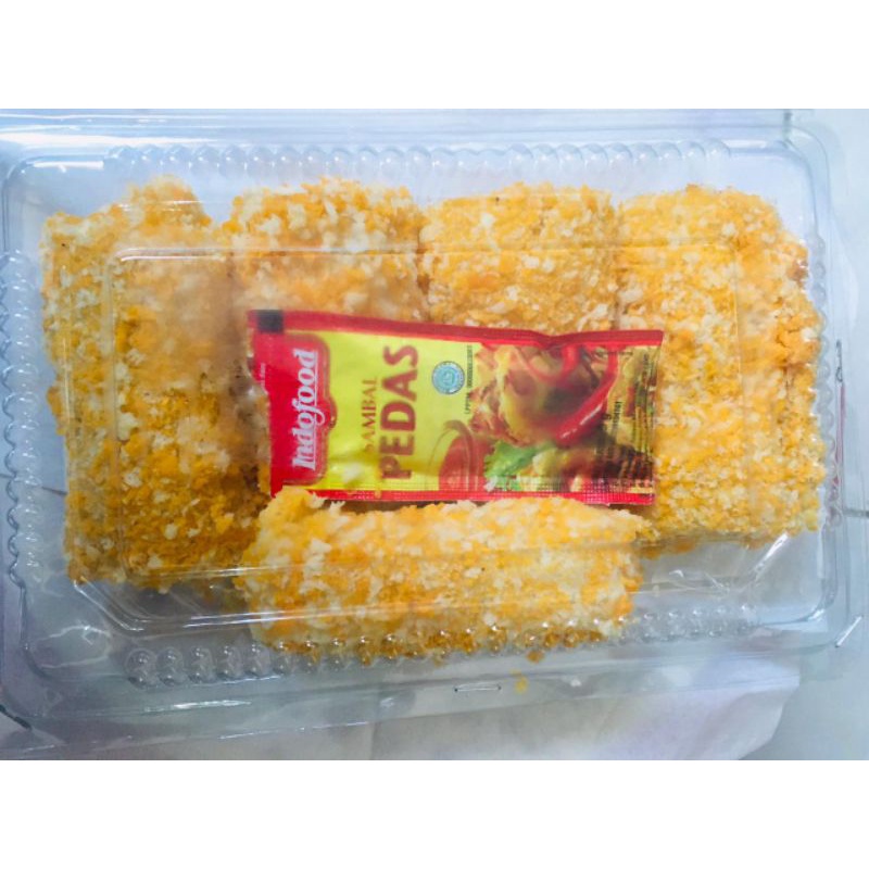 

Risoles