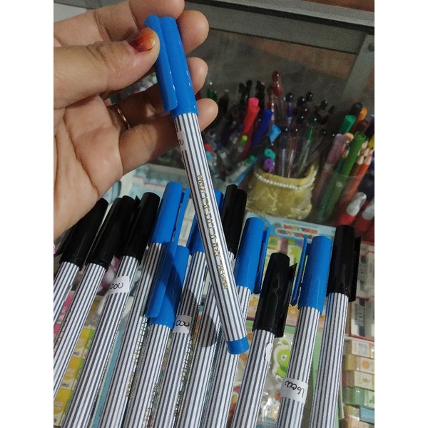 

bulpen pilot ball liner medium