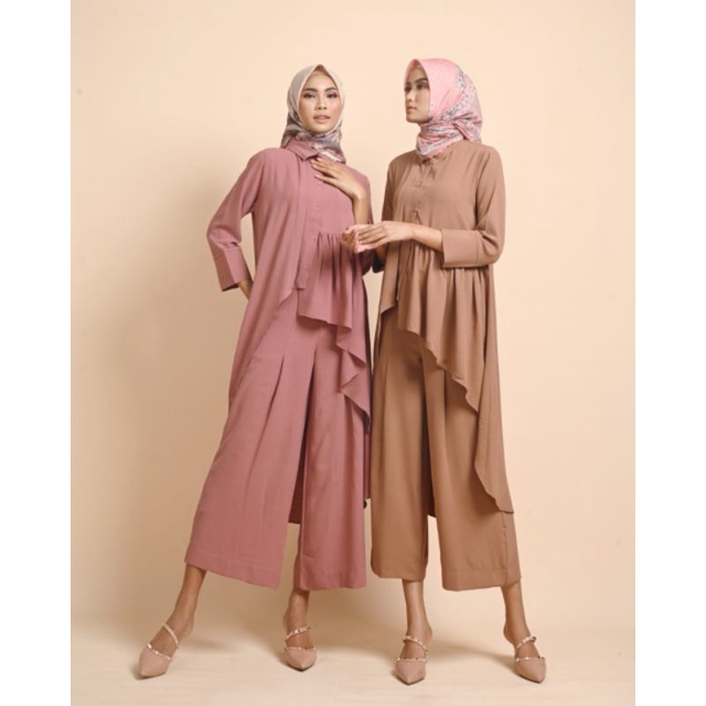 MIRZA SET BY FEYBYFERA