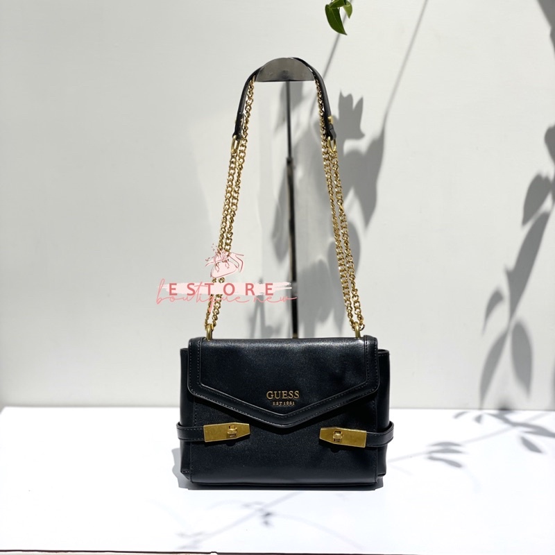 Gs Zadie Convertible Crossbody Bag