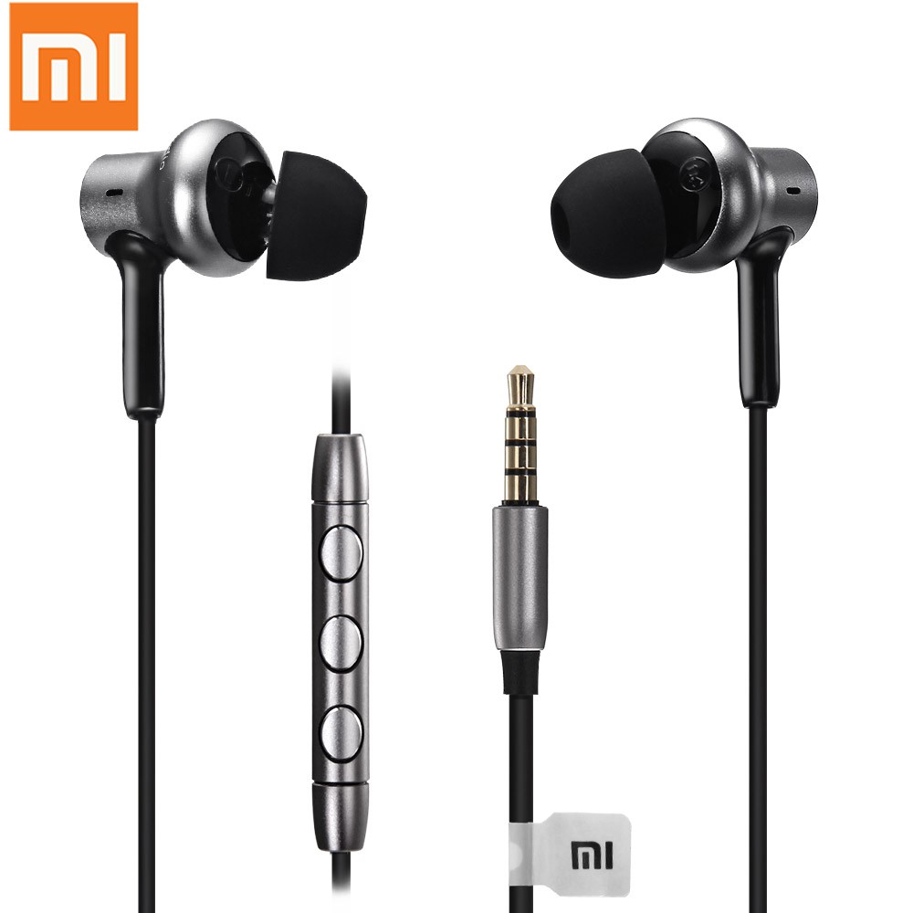 xiaomi one more earphone