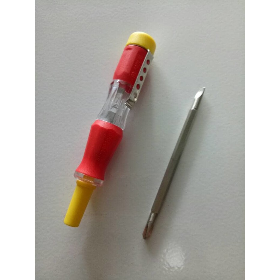 Obeng Tespen Bolak Balik VYBA LN - OBTIX2