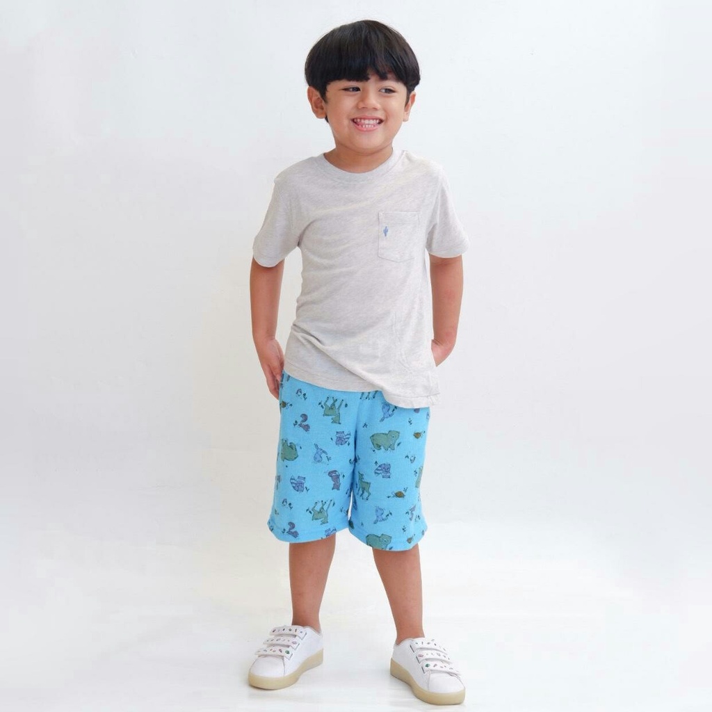 CELANA ANAK LAKI LAKI HOMEY PANTS USIA 1-6 TAHUN