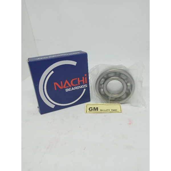 Nachi 63/22 laher motor bearing