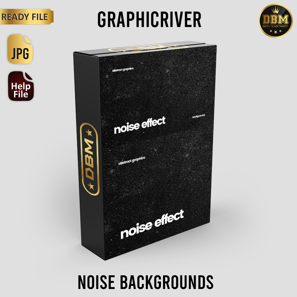 Graphicriver Noise Backgrounds - Photoshop