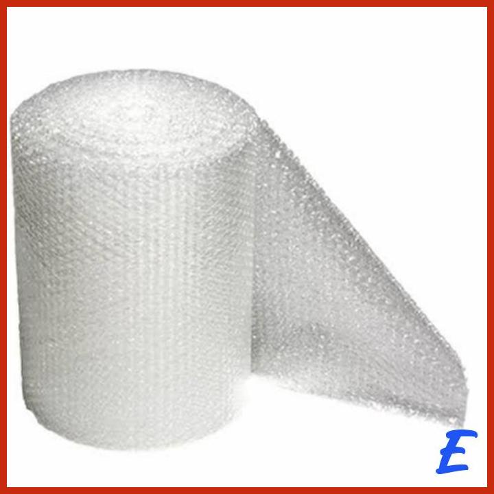 

bubble wrap tambahan
