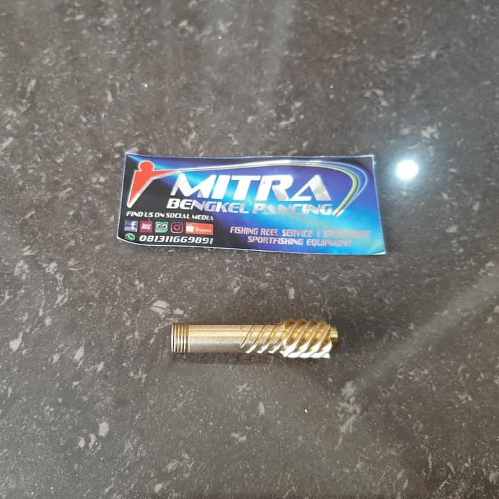 Pinion Gear Ssv 3500 4500 Pinion Gear Penn Spinfiser Ssv Made In Japan Original