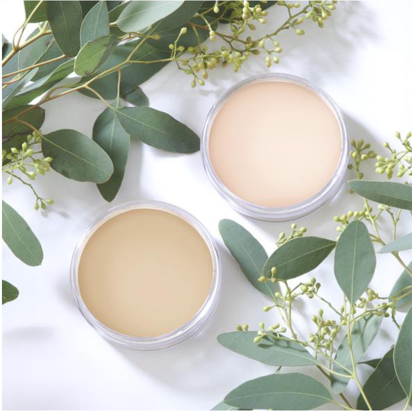 Ranee Ultra Shine Foundation