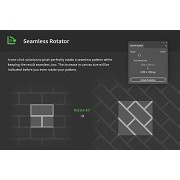 Seamless 2 Pattern Utility Plugin