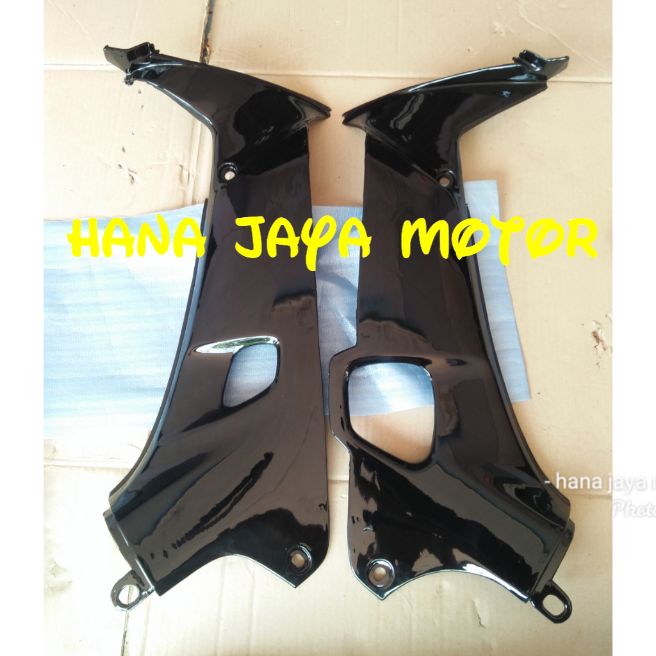 cover sayap dalam Supra fit lama sayap dalem Supra x 100cc