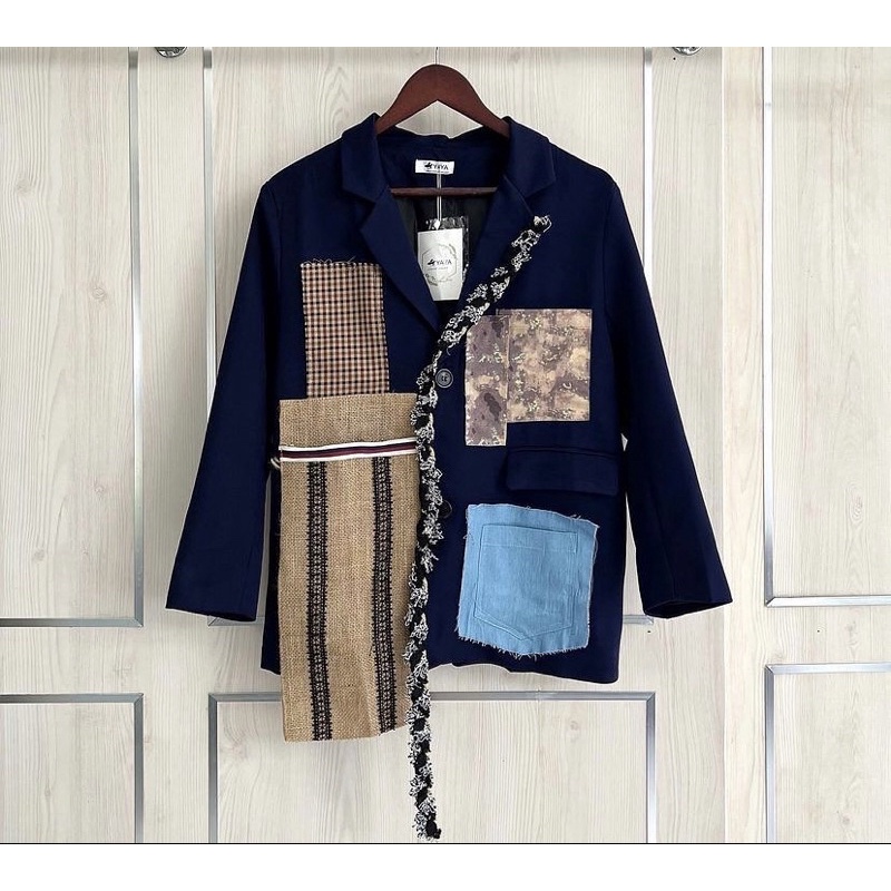 BEST SELLER BLAZER YANROSE