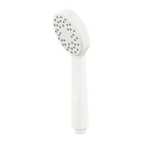 LILLREVET Handshower 1 fungsi semprot, putih