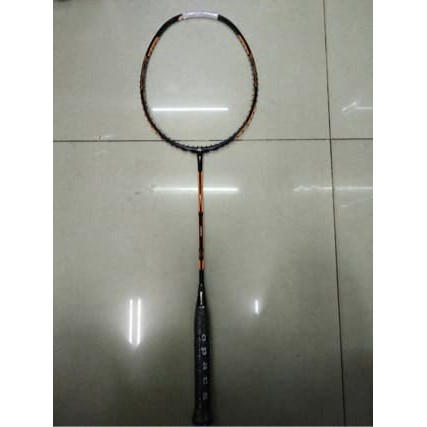 Raket Badminton Apacs Dual-Power & Speed SG - Original 