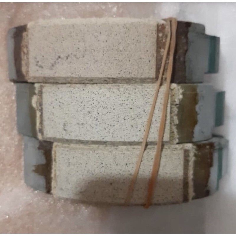 Kampas ganda only vario Kampas ganda vario 110 karbu