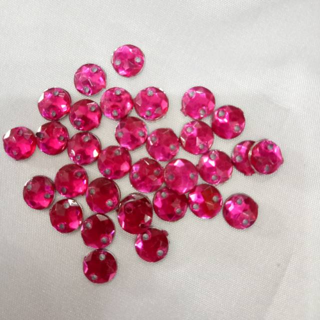 Diamond 8mm polos