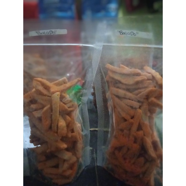 

basreng balado