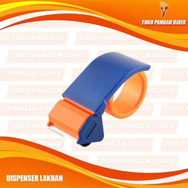 

DISPENSER LAKBAN