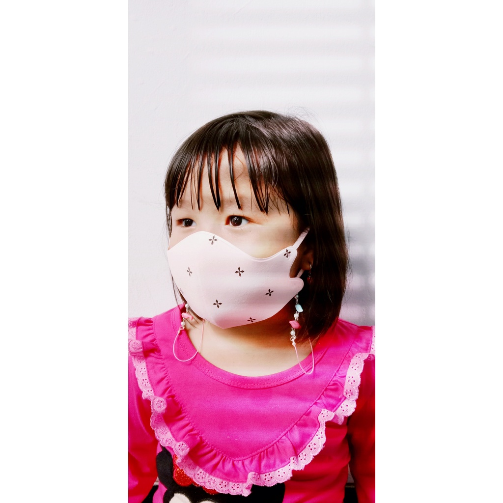 STRAP MASKER ANAK / STRAP 2 IN 1 / STRAP MASKER DAN KACAMATA ANAK / STRAP MASKER ANAK