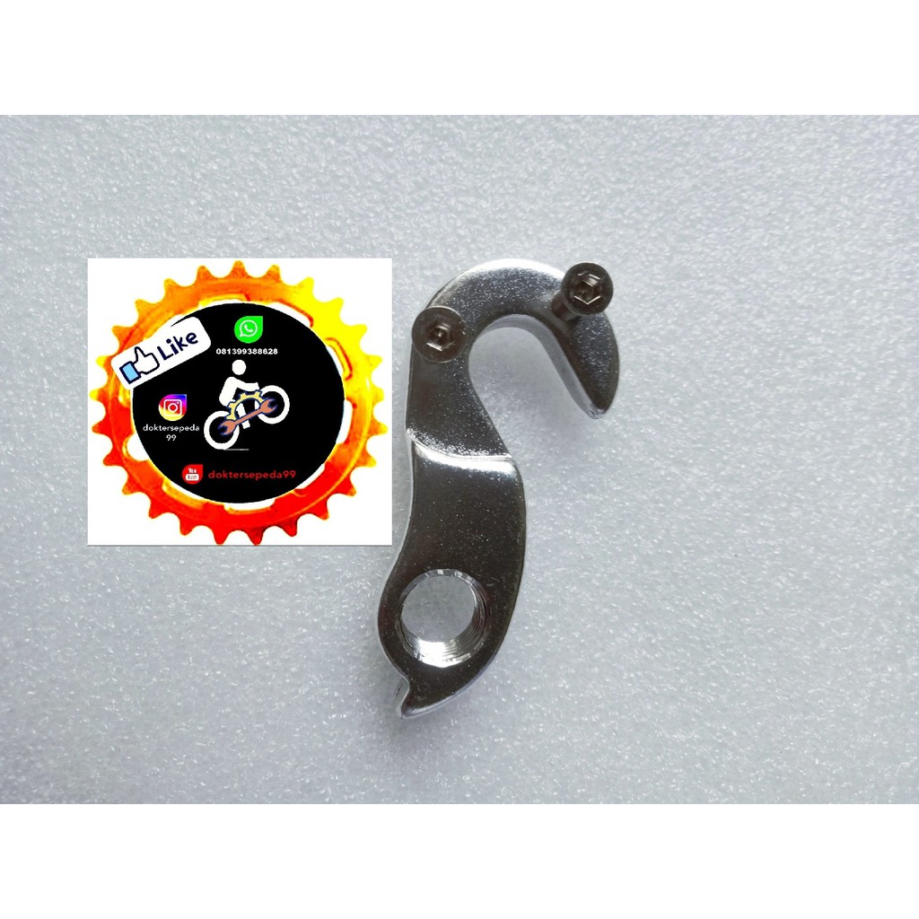 Hanger rd anting rd GANTUNGAN RD BAUT 2