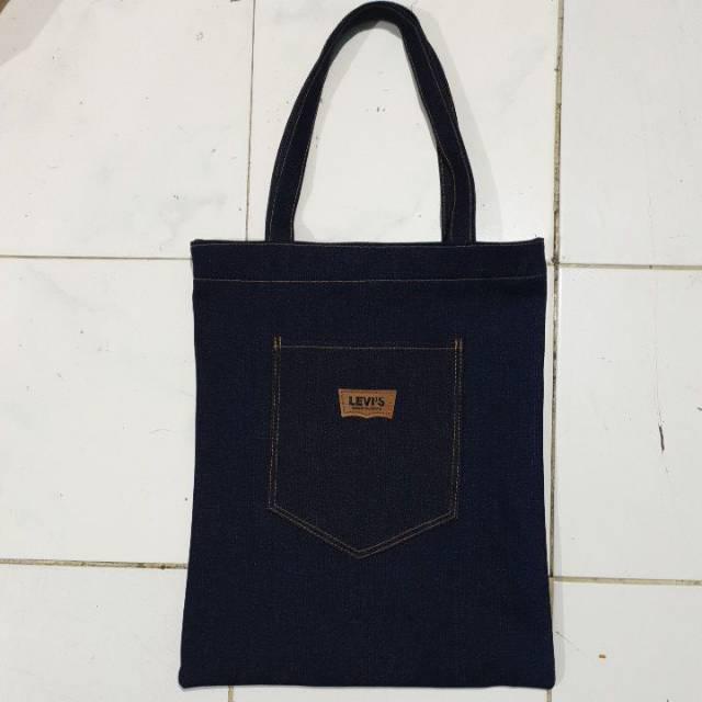 Totebag Levi'S 33X40Cm