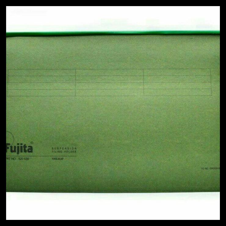 

BEST SELLER !!! HANG MAP GANTUNG FUJITA TERLARIS