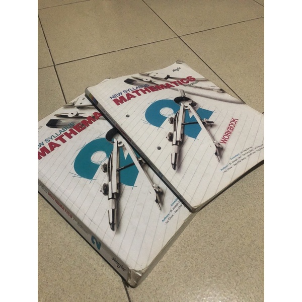 Mathematics Book Shinglee
