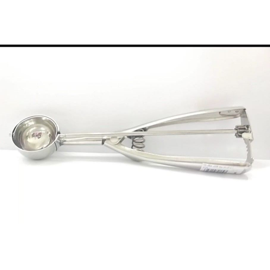 ICE CREAM SCOOP 4cm YMY-23-4 YAKIMA / SCOOP ICE CREAM / CETAKAN ES CREAM