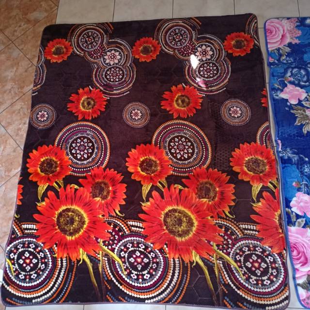 Karpet Malaysia 140x190