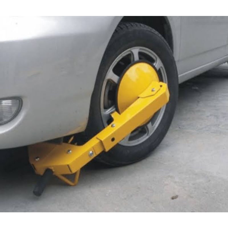 gembok ban mobil kunci ban mobil kunci roda