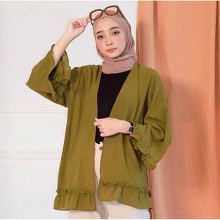KANAYA OUTER