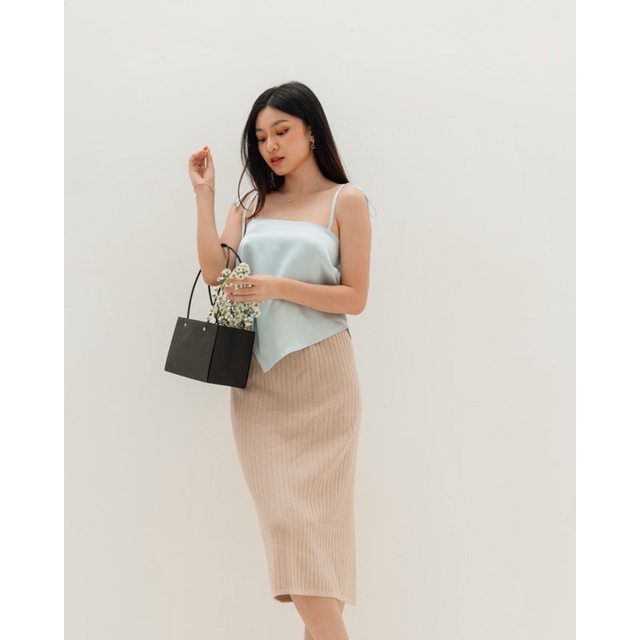 Levina Skirt