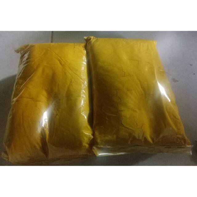 temulawak 250gram