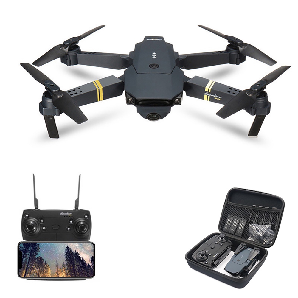 selfie drone gd88