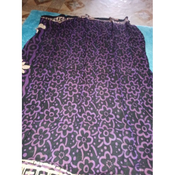 sarung cwek second/bekas pkai berkualitas