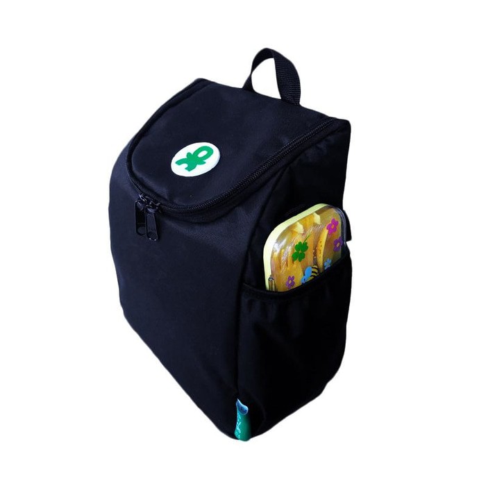 BabyGo Inc On The Go Thermal Bag