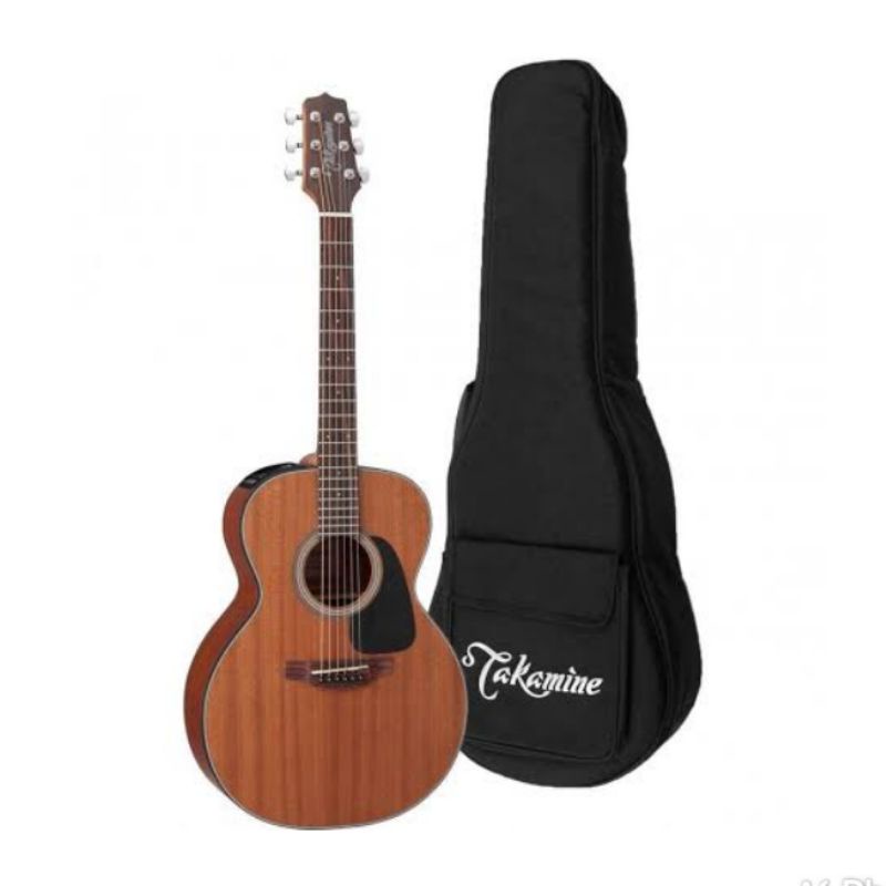 TAKAMINE G. Series E/Acoustic Guitar GX11ME-NS (402001110)